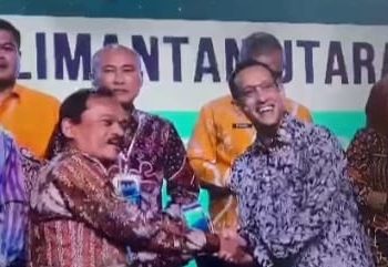 Pemerintah Aceh Raih Penghargaan Tertinggi dari Kemendikbudristek
