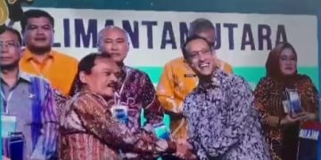 Pemerintah Aceh Raih Penghargaan Tertinggi dari Kemendikbudristek