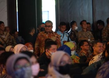 Pemerintah Aceh Raih BKN Award Kategori Penerapan Pemanfaatan Data Sistem Informasi dan CAT