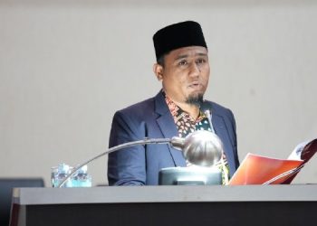 Banleg DPRA Minta Kemendagri Tuntaskan Fasilitasi Raqan Pertambangan Migas