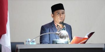 Banleg DPRA Minta Kemendagri Tuntaskan Fasilitasi Raqan Pertambangan Migas