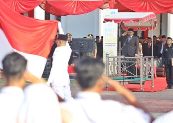 Pemerintah Aceh Peringati Hari Pendidikan Nasional 2023 di Aceh