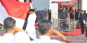Pemerintah Aceh Peringati Hari Pendidikan Nasional 2023 di Aceh