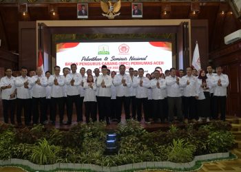 Humas Berperan Penting Membangun Reputasi Organisasi, Bangsa dan Negara