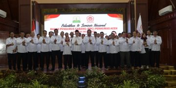 Humas Berperan Penting Membangun Reputasi Organisasi, Bangsa dan Negara