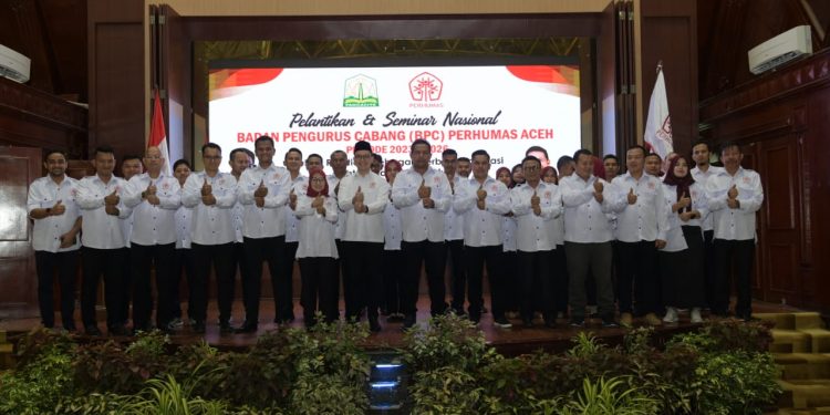 Humas Berperan Penting Membangun Reputasi Organisasi, Bangsa dan Negara