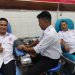 Usai dilantik, Pengurus  Perhumas Aceh gelar donor darah