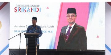 Pemerintah Aceh Instruksikan SKPA Implementasikan Aplikasi SRIKANDI