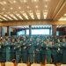 Ikuti Peringatan HKG PKK ke-51, Ayu Marzuki Harapkan Aceh Sehat Sejahtera