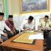 Sekda Harapkan Pengurus Yayasan Masjid Raya Baiturrahman Maksimalkan Pengelolaan Aset Waqaf