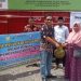 Pertamina Tambah Kuota Gas Elpiji 3 Kg Khusus Operasi Pasar di Aceh Besar Atas Permintaan Pj Bupati Muhammad Iswanto