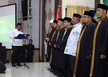 Pemkab Aceh Besar Gelar Seleksi 533 Peserta Tilawatil Quran Utusan 23 Kecamatan