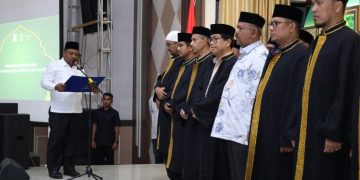 Pemkab Aceh Besar Gelar Seleksi 533 Peserta Tilawatil Quran Utusan 23 Kecamatan