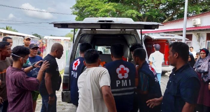 Tim Gabungan Pemkab Aceh Besar Berhasil Evakuasi Seluruh Korban Kecelakaan Krueng Raya – Laweung