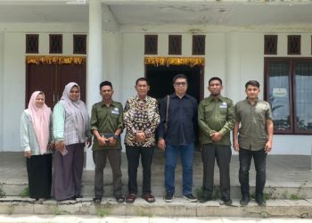Kemendikbud Akan Bangun Museum Budaya di Aceh Besar