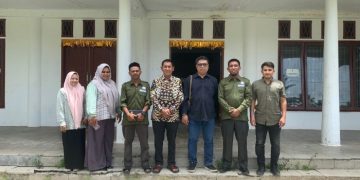 Kemendikbud Akan Bangun Museum Budaya di Aceh Besar