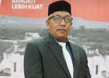 Seleksi Tilawatil Quran Tingkat Kabupaten Aceh Besar tahun 2023 Dimulai