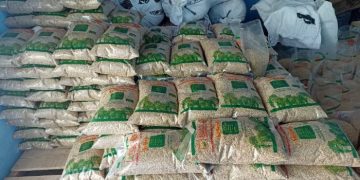 Kelompok Tani Al Falah Miliki Padi Varites Unggulan Produksi Mandiri