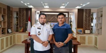 Kota Jantho Ditetapkan Sebagai Tuan Rumah Cabor Kurash PON XXI