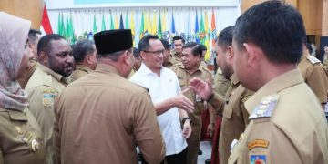 Mendagri Dorong Pj Kepala Daerah Mampu Tingkatkan Pendapatan Asli Daerah