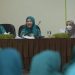Ayu Marzuki Minta Pokja I Gencar Lakukan Sosialisasi PAAREDI
