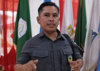 ASN Rumah Sakit Jiwa Aceh Donorkan 55 Kantong Darah