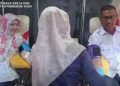 ASN Disnaker Pemerintah Aceh Donor Darah 53 Kantong