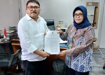 Menteri LHK Terbitkan SK Persetujuan Penggunaan Lahan Hutan untuk Peningkatan Jalan Jantho-Lamno