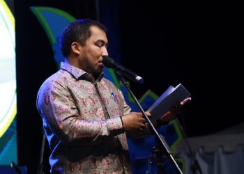 Pj Bupati Apresiasi Suksesnya Perhelatan Gelar Teknologi Tepat Guna ke-24