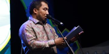 Pj Bupati Apresiasi Suksesnya Perhelatan Gelar Teknologi Tepat Guna ke-24