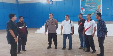 Aceh Besar Siap Sambut Atlet Kejurda Tarung Derajat di JSC Jantho