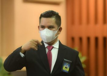 ASN Pemerintah Aceh Dari Dua SKPA Donor 58 Kantong Darah