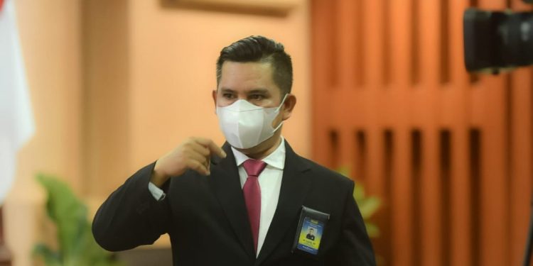 ASN Pemerintah Aceh Dari Dua SKPA Donor 58 Kantong Darah