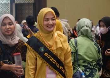 Program Mardeka Belajar, Bunda PAUD Aceh Dukung Transisi PAUD ke jenjang SD