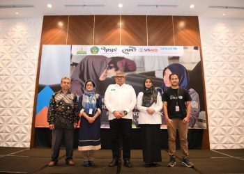 Pemerintah Aceh dan Unicef-PKPM Gelar Pembelajaran Penguatan Layanan Perlindungan Anak