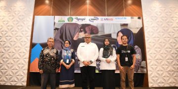 Pemerintah Aceh dan Unicef-PKPM Gelar Pembelajaran Penguatan Layanan Perlindungan Anak