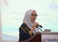 Bunda PAUD Buka Rakor Penguatan Pokja Bunda PAUD se-Aceh