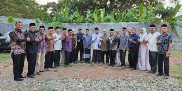 Pj Bupati Aceh Besar Minta Mukim Sukseskan Pemilu