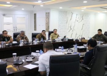 Aceh Nyatakan Siap Laksanakan PON 2024