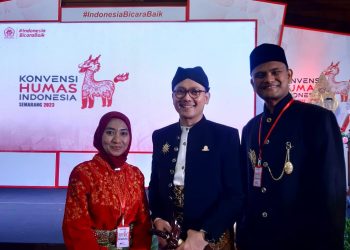 Konvensi Humas Indonesia, Kegiatan Bergengsi Pertemuan Humas Indonesia