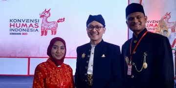 Konvensi Humas Indonesia, Kegiatan Bergengsi Pertemuan Humas Indonesia