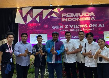 Pertemuan Humas Muda di tengah Semarak KHI 2023