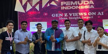 Pertemuan Humas Muda di tengah Semarak KHI 2023
