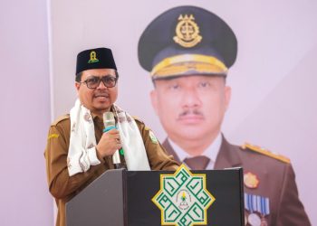 Pemerintah Apresiasi Inisiasi Kejati Aceh Gelar Program Jaksa Masuk Dayah