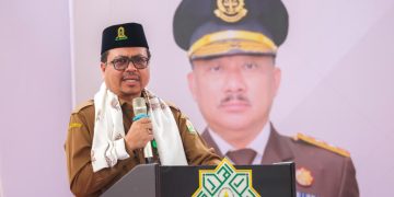 Pemerintah Apresiasi Inisiasi Kejati Aceh Gelar Program Jaksa Masuk Dayah