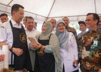 Penjabat Gubernur Minta OPD Jajaki Kerjasama dengan Travel Umrah