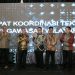 Inspektur II Kemendagri Ajak Kepala Daerah Kawal Program Strategis