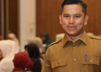ASN Sekretariat DPRA Antusias Berdonor Darah, 63 Kantong Terkumpul
