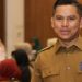 ASN Sekretariat DPRA Antusias Berdonor Darah, 63 Kantong Terkumpul