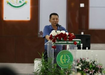 Penjabat Gubernur Ungkap Pertumbuhan Ekonomi Aceh Kian Membaik